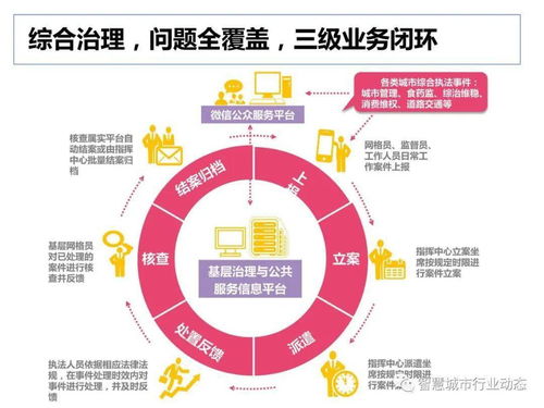 社會綜合治理大數據解決方案 數據處理核心架構與實踐